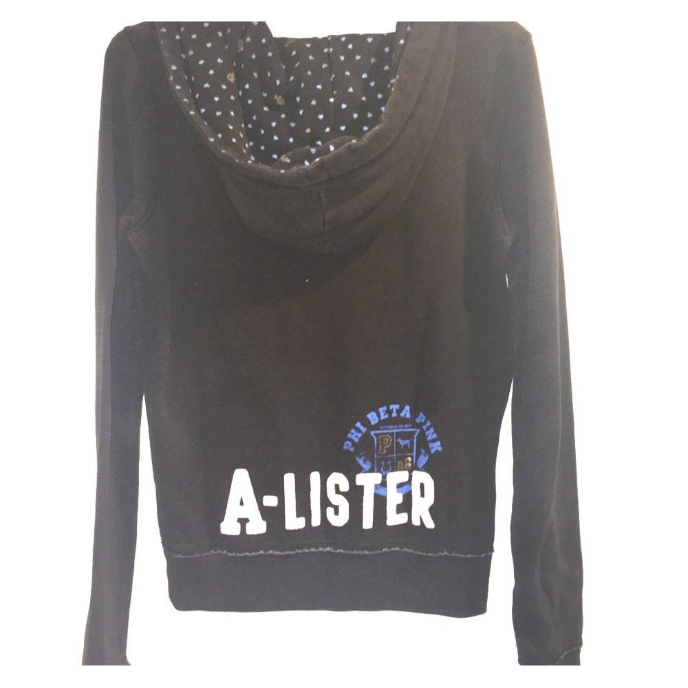 PINK  Victoria’s Secret Sweatshirt